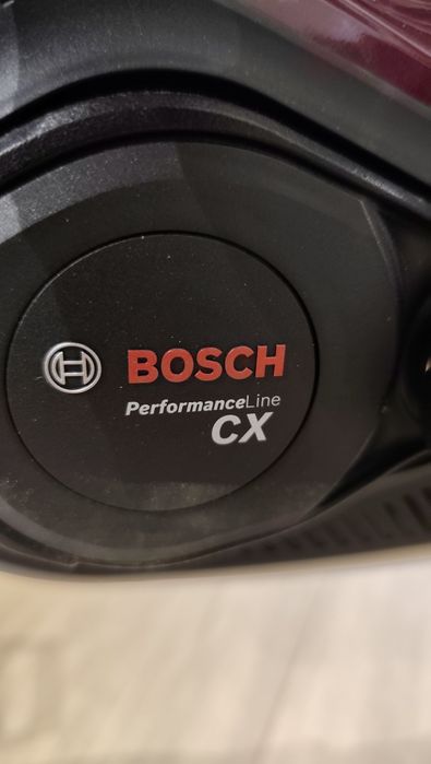 Nowy rower elektryczny Winora Yakun X10  "M" i "L" | PROMOCJA