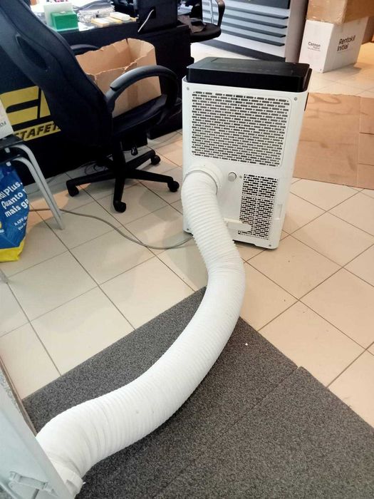 Ar condicionado Portátil