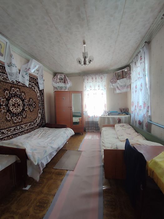 Продам будинок з земельною ділянкою в с.Красна Слобідка, Обухівський р