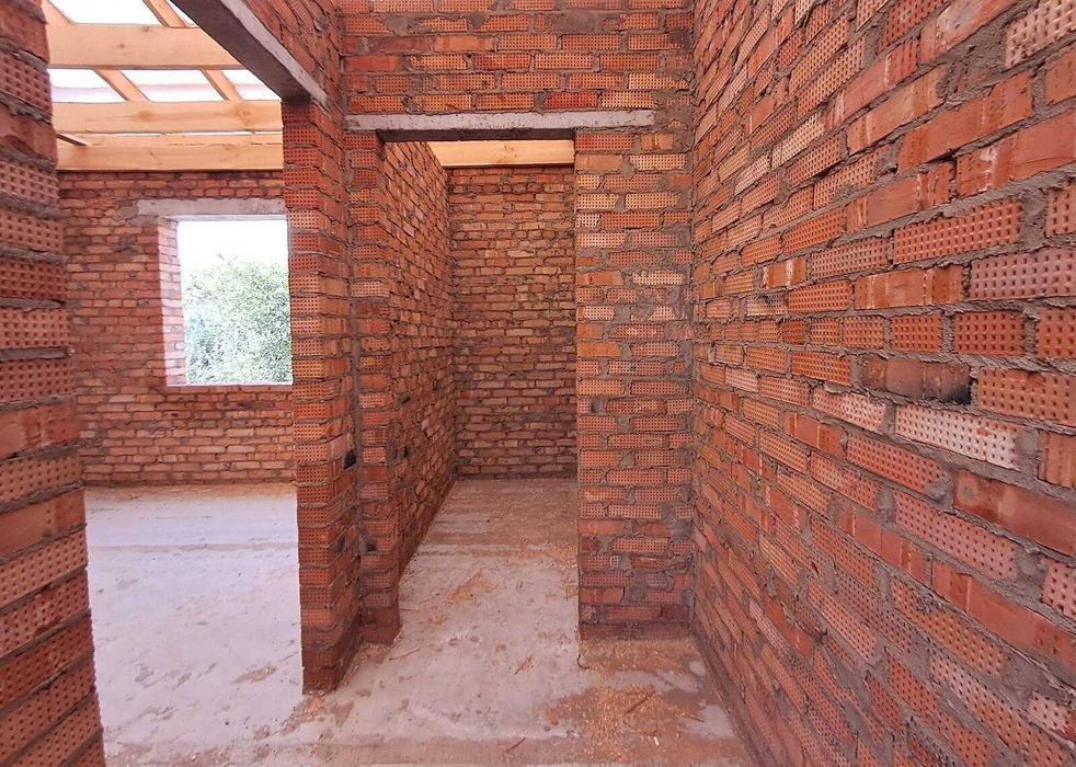 Продається туанхаус в Якушинцях