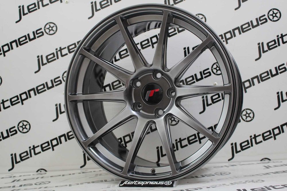 Jantes Japan Racing JR11 19 5x120 8.5+9.5 ET35 - Fazemos Montagem/Envio