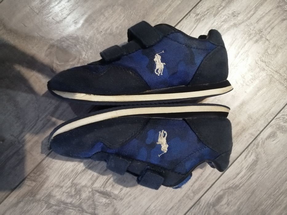 Buty Polo Ralph Lauren 25