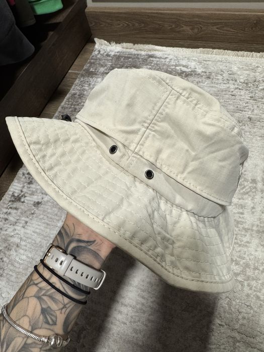 Панамка ( в подарунок окуляри )