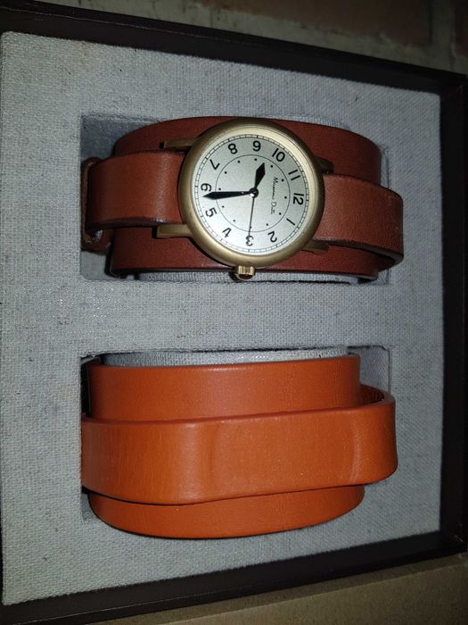 Relógio Massimo Dutti