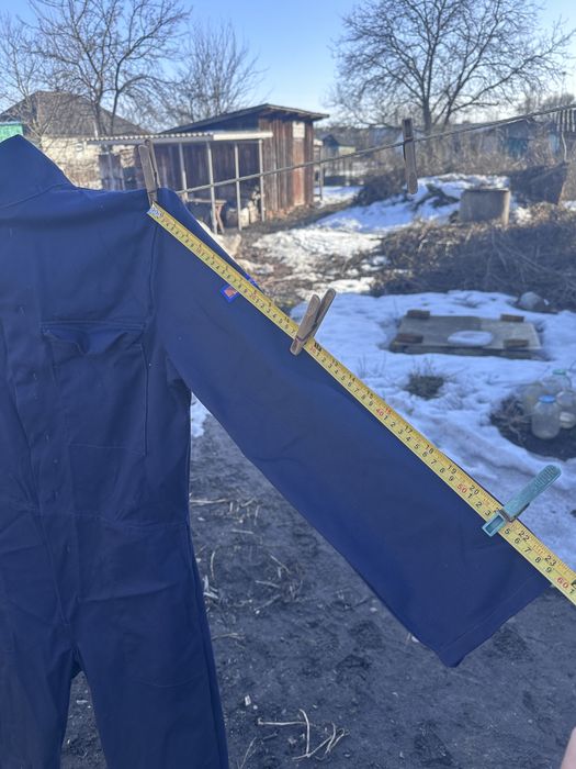 Продається новий робочий комбінезон