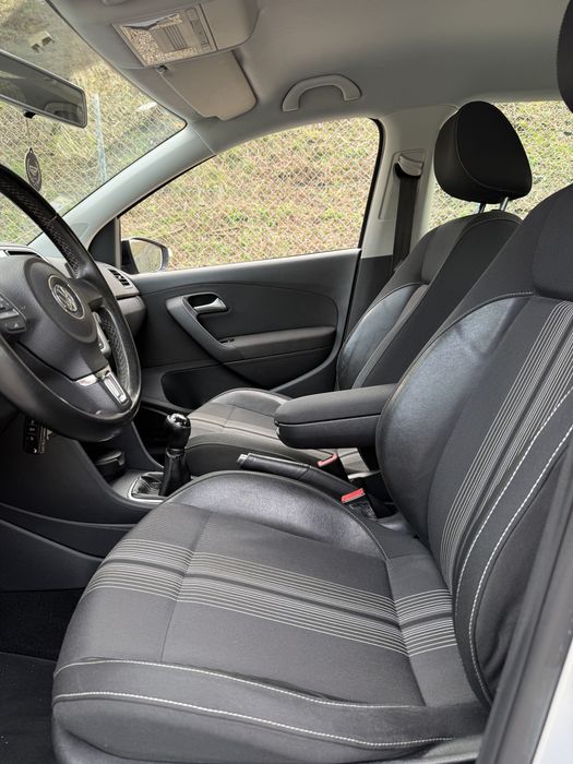 Volkswagen Polo 1.6 TDi MATCH | 1 Dono | 120.000KMS