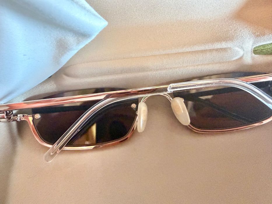 Óculos sol Gucci Japão