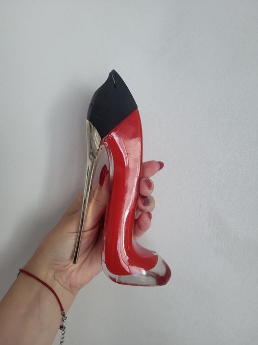 Carolina Herrera Very Good Girl (Парфюм) 80 мл