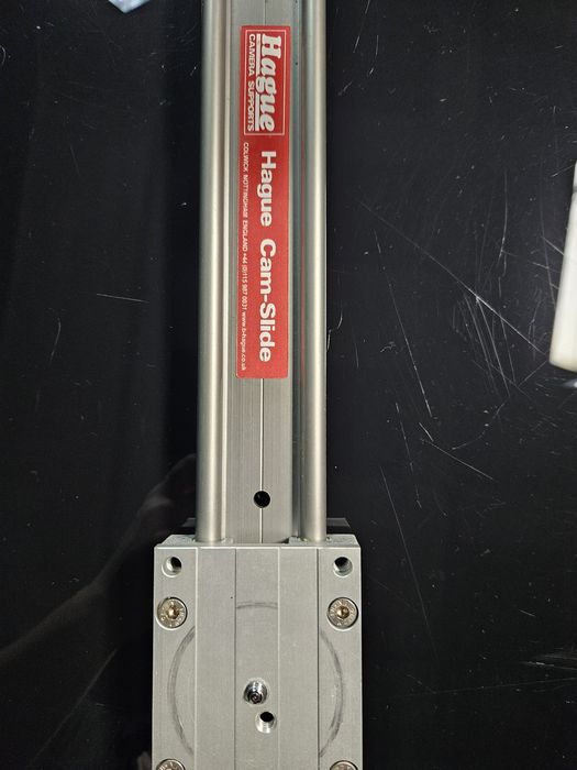 Cam-Slide Hague Camera Slider 1mt