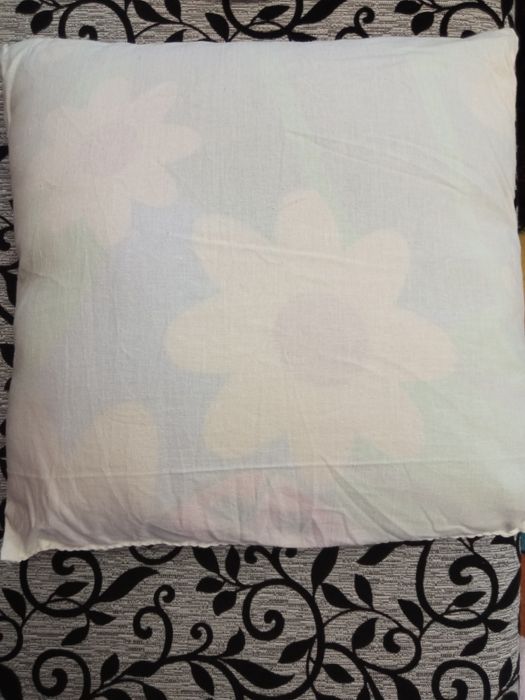 Подушка декоративна 40х40. Ціна за 2 штуки.
