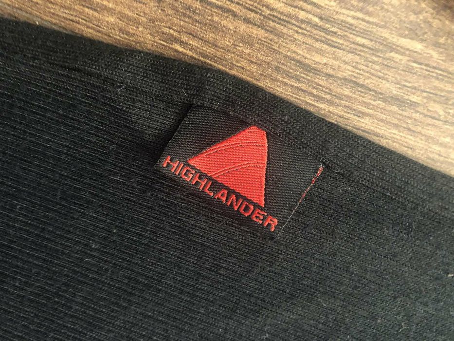 Термокофта термобізизна