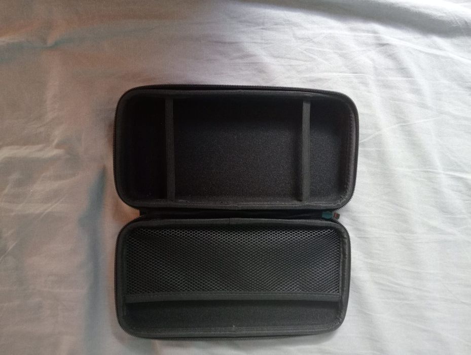 Vendo Nintendo switch com varios jogos