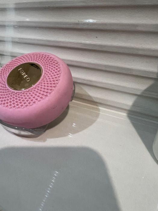 FOREO UFO limpeza facial
