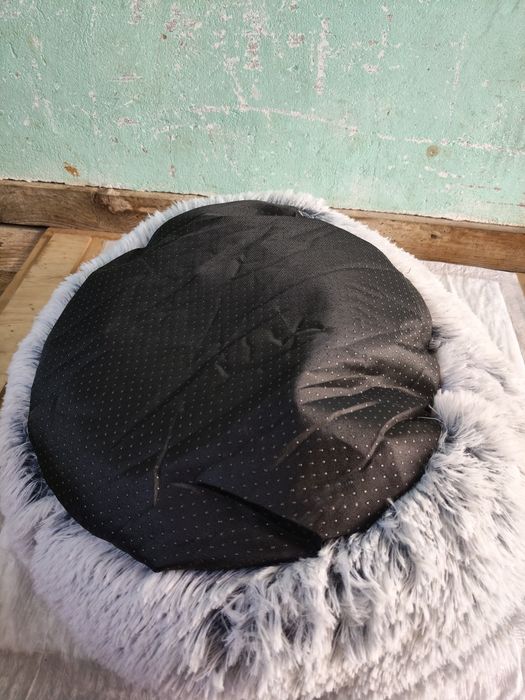 Cama de animal (gato)