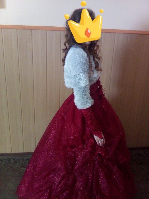 Продаю Випускное платье