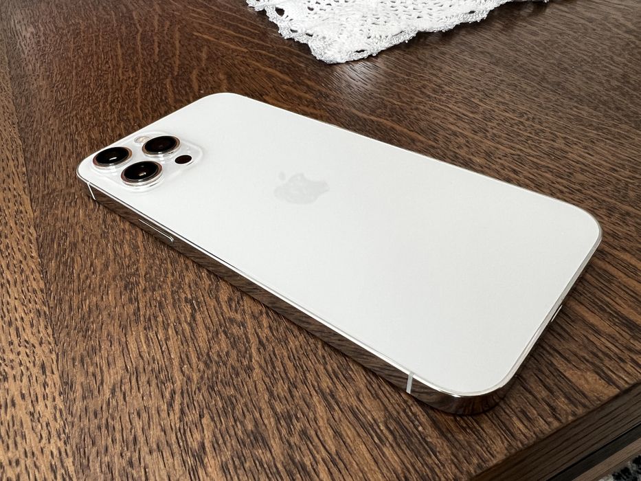 Iphone 12 pro max 128 GB,