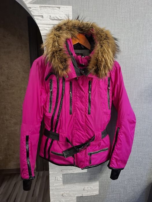 Продам горнолыжный костюм