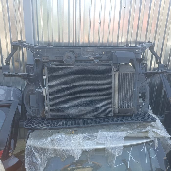 Панель взборі 1.6 дизель Кіа сул kia sull