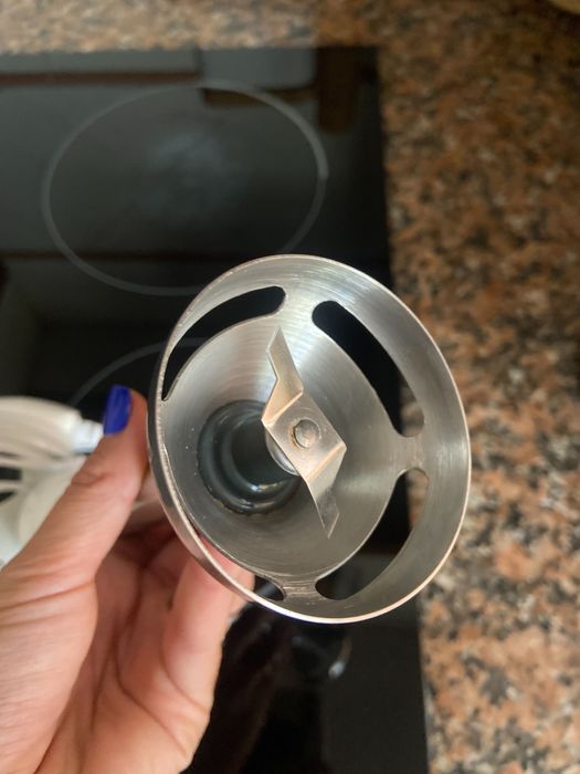 Varinha mágica electric co 450w