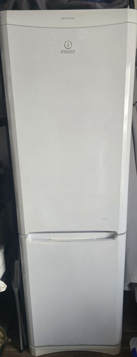 Frigorífico No Frost