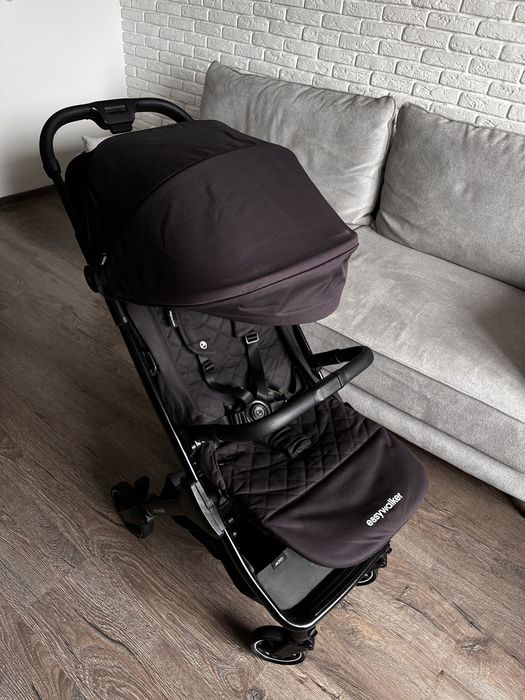Візок Easywalker Jackey XL