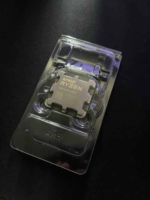 AMD Ryzen 9 7950x