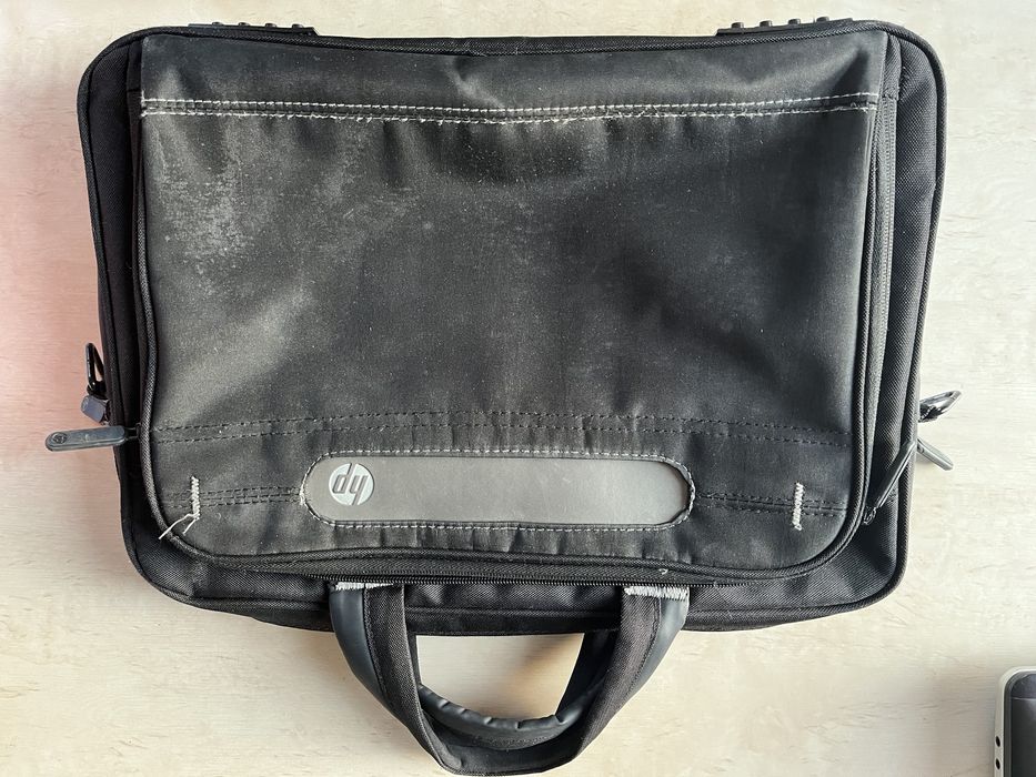 Torba na lapotopa HP