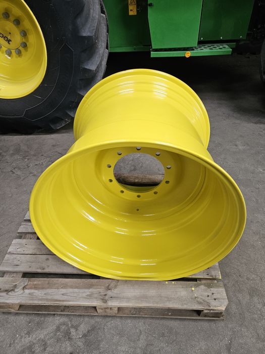 Nowa Felga John Deere 27x32" Kombajn Sieczkarnia