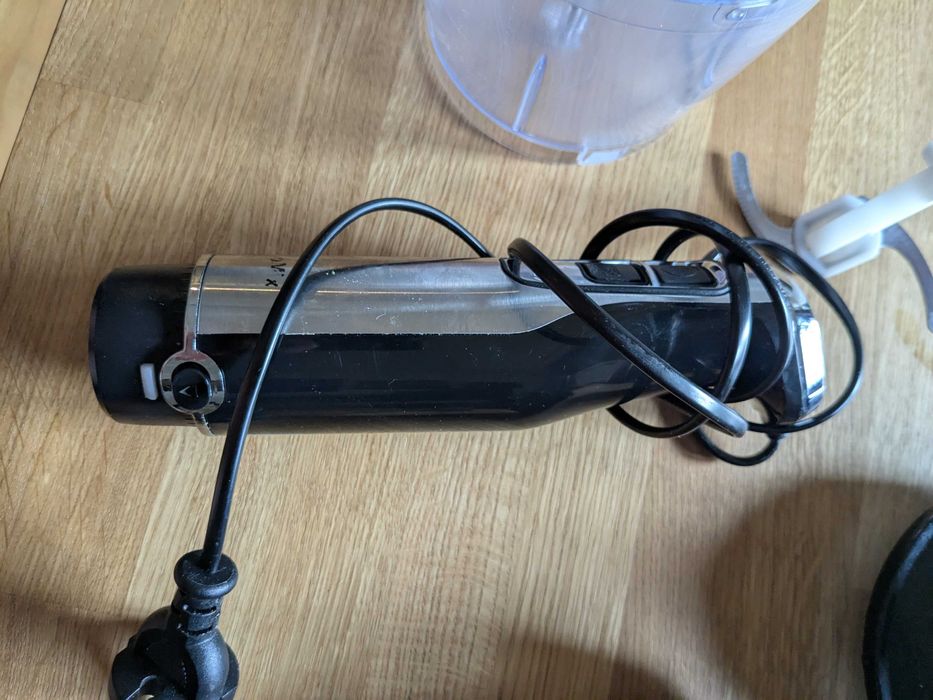 Blender Biolomix 1200W BHB1200