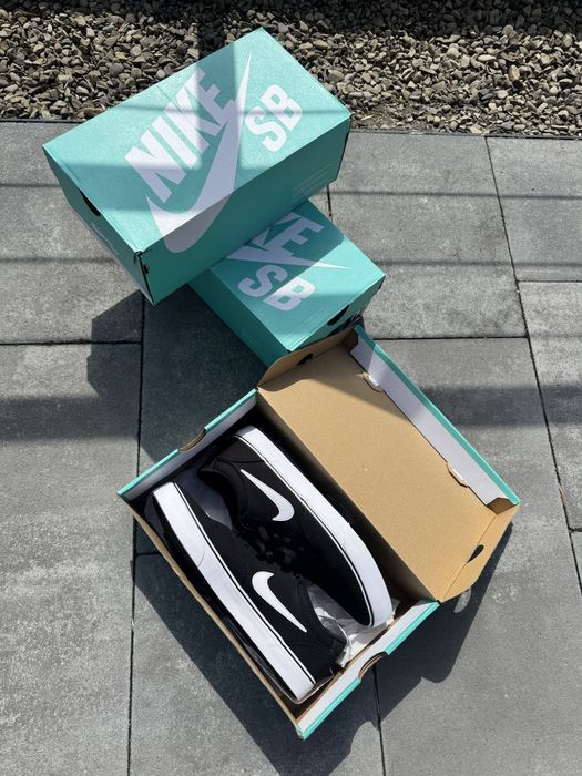 Nike Sb Chron 2 оригінал нові