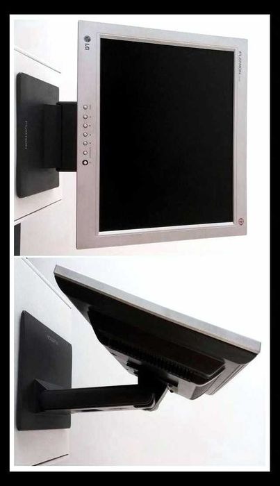 Monitor 'LG' - 15 polegadas