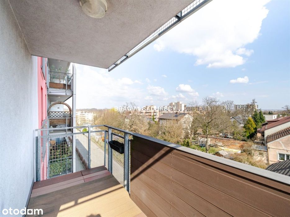 3 pokoje | 57 m² | Wola Duchacka