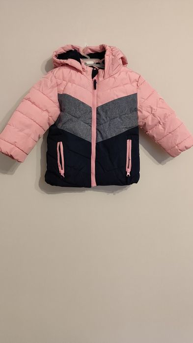 Kurtka dziecięca rozm. 92