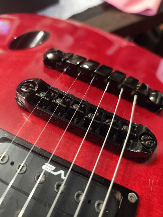 Gitara IBANEZ 470S