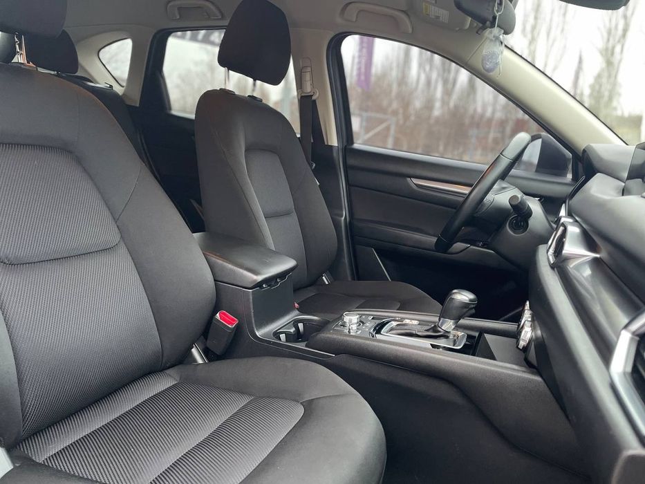 Mazda CX-5 №3886 (ВНЕСОК від 10%) Альянс Авто Кривий Ріг(ВНЕСОК від 10