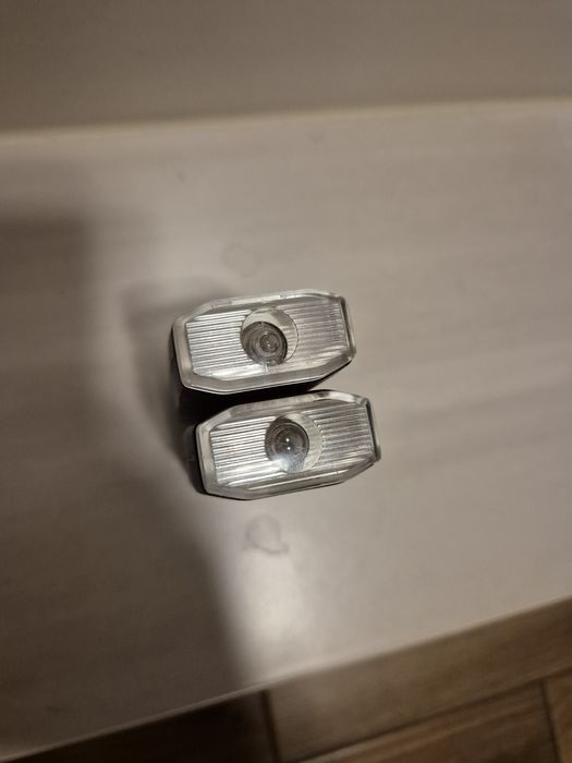 Bmw latarka oryginalna e39 e38 e53 e46 super stan rarytas