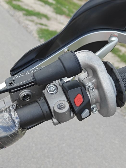 Мотоцикл Kovi 300 PRO 2T