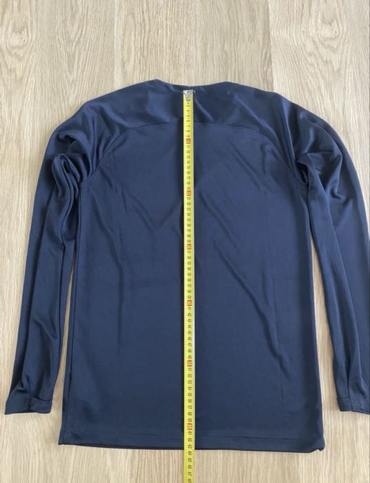 Кофта лонгслв NIKE