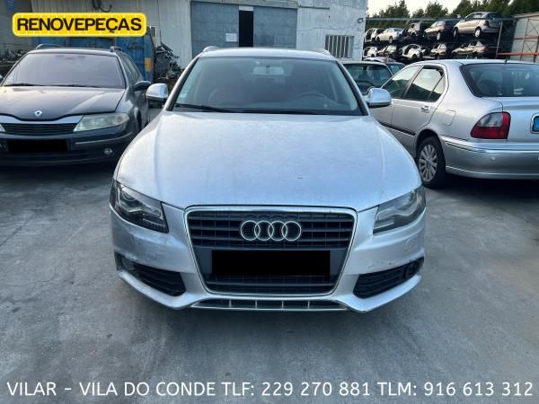 Para peças AUDI A4 Avant (8K5, B8)