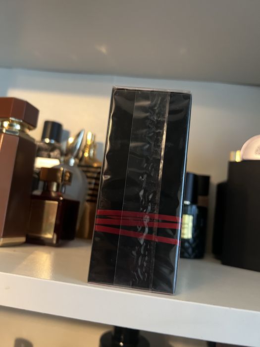 Emporio Armani Stronger With You Parfum 100ml w folii
