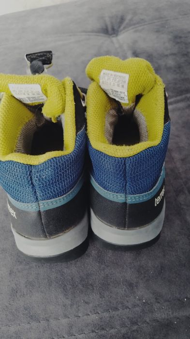 Buty Adidas Terrex