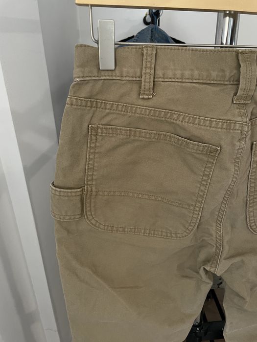 Жіночі Оригінальні Брюки Carhartt slim fit carpenter