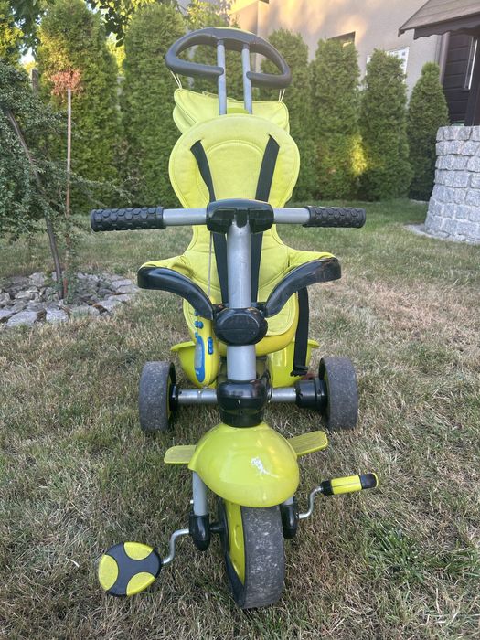 Rowerek pchacz dzieciecy