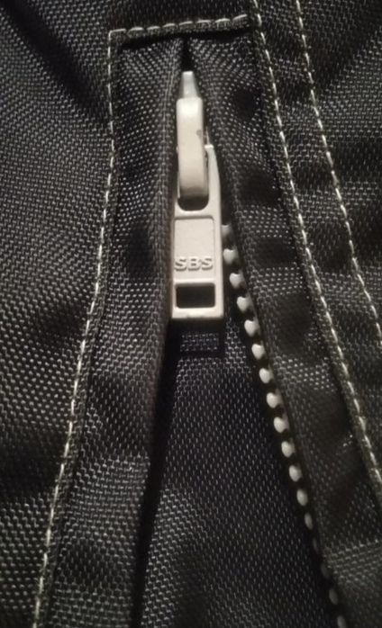 Фирменная мотокуртка FLM