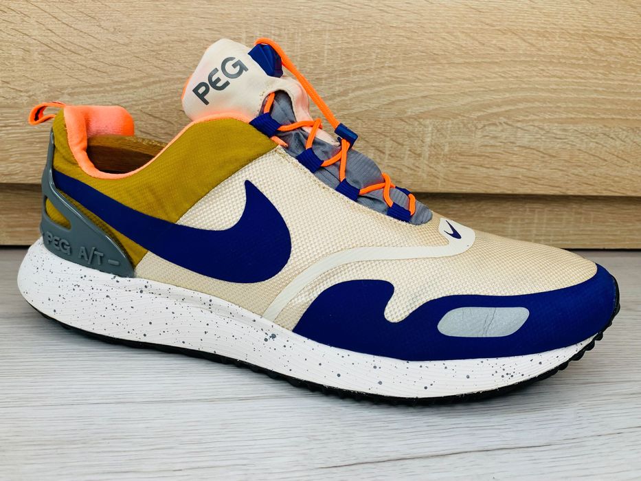 Nike_Air Pegasus A/T Winter_Sneakersy Sportowe Meskie Buty_44_28 cm