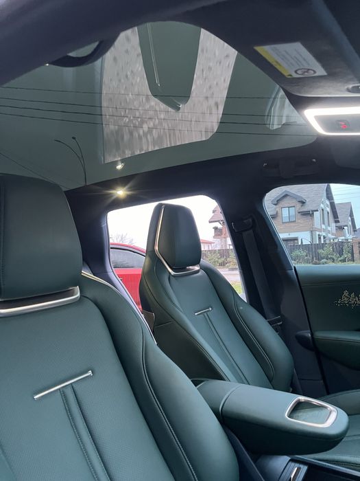 Продам Zeekr X нове авто