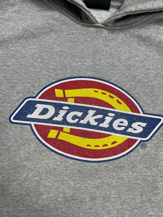 Bluza Dickies big logo