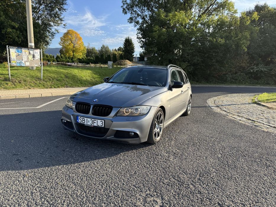 BMW Seria 3