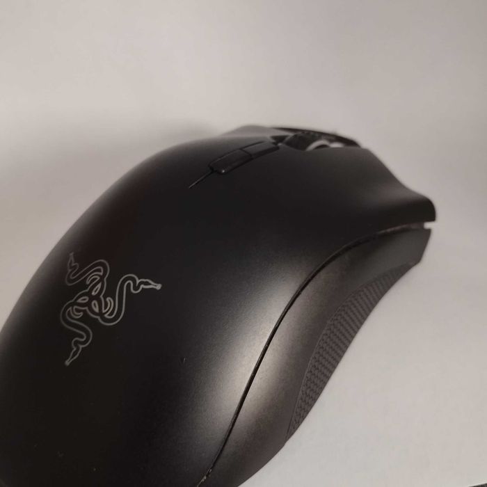 Razer DeathAdder Essential (2021) -