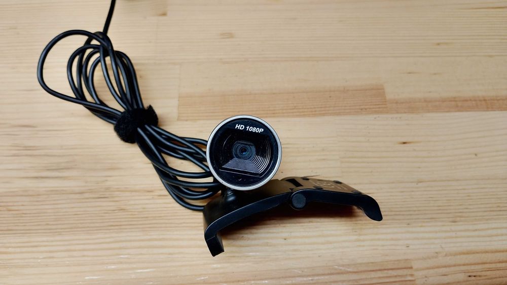 USB Камера fullhd